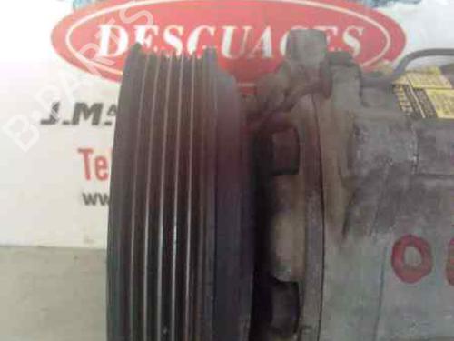 AC compressor VOLVO V40 Estate (645)  | BP19139146M34 