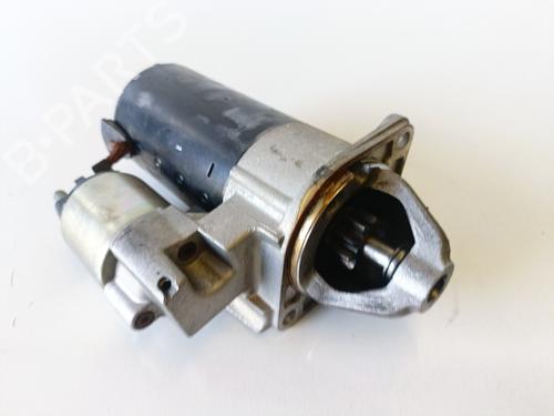 Starter MERCEDES-BENZ A-CLASS (W169) A 180 CDI (169.007, 169.307) | BP17438636M8 