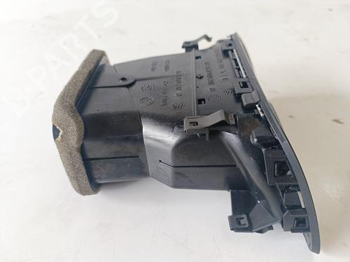 Air vent VW GOLF VII (5G1, BQ1, BE1, BE2) 1.6 TDI | BP13577239I21 