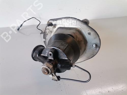 Right rear shock absorber CITROËN C5 II (RC_)  | BP10710577M19 
