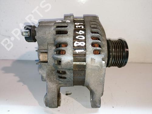 Alternator NISSAN KUBISTAR Van (X76) 1.5 dCi | BP11827776M7 