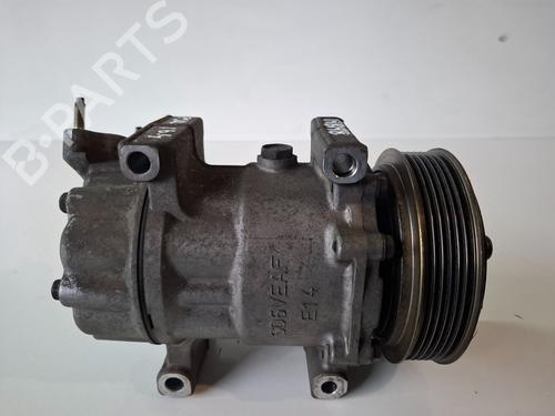 AC compressor CITROËN C3 I (FC_, FN_) 1.1 i | BP23337041M34 