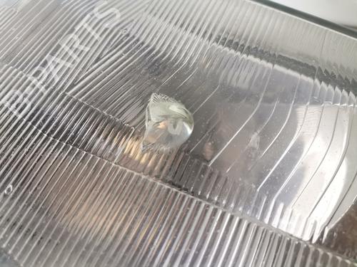 Right headlight MERCEDES-BENZ VITO Van (W638) 110 CDI 2.2 (638.094) | BP9285863C29 