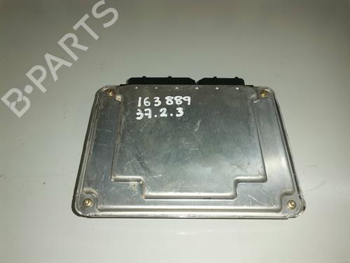 Engine control unit (ECU) AUDI A4 B6 Avant (8E5) 2.5 TDI quattro | BP9285367M57 