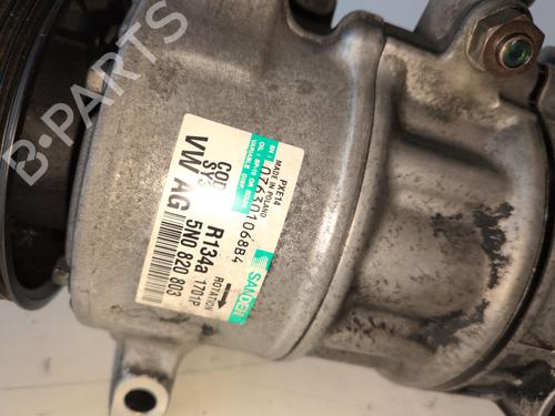 AC compressor AUDI A3 Sportback (8PA) 2.0 TDI quattro | BP36753923M34 - Image 2