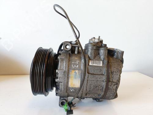 AC-Kompressor AUDI A6 C5 (4B2) 2.7 T quattro (230 hp) 21087442