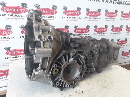 Gearbox AUDI A6 C5 (4B2)  | BP9281247M3 