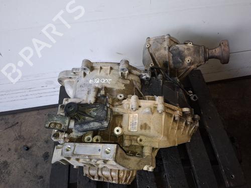 Gearbox LAND ROVER FREELANDER 2 (L359)  | BP29508541M3 
