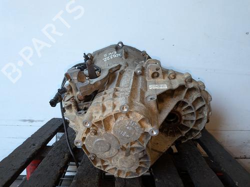 Gearbox FORD TRANSIT CUSTOM V362 Bus (F3) | BP37013600M3 - Image 7