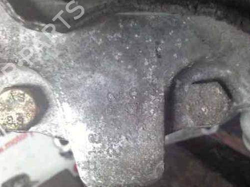 Gearbox OPEL VECTRA B (J96)  | BP9280905M3 