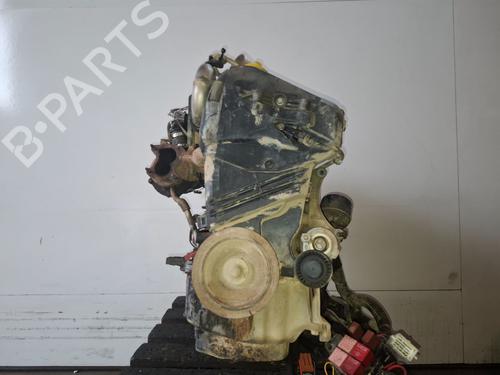 Engine RENAULT KANGOO (KC0/1_) 1.5 dCi (KC07) | BP28198723M1 