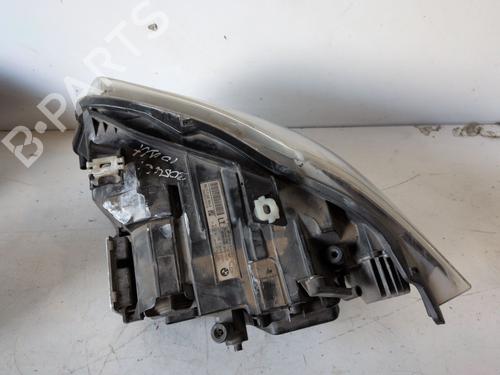Right headlight BMW 3 (E90) 320 d | BP37248404C29 - Image 2