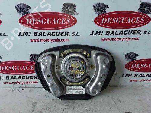 Driver airbag MERCEDES-BENZ M-CLASS (W163)  | BP10010201C9