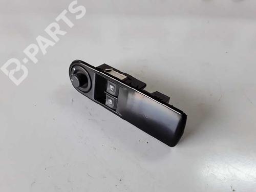 Used Left front window switch Left front window switch RENAULT CLIO IV (BH_) [2012-2021] 10010251 10010251