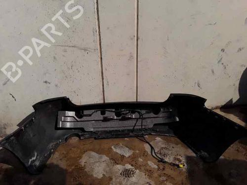 Rear bumper HYUNDAI SONATA V (NF) 2.0 CRDi | BP9281281C8 