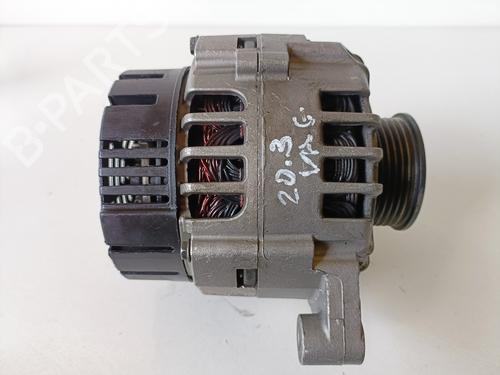 Generator AUDI A4 B7 (8EC) 2.5 TDI | BP18963449M7 