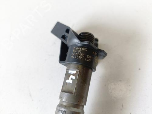 Injector MERCEDES-BENZ SPRINTER 3,5-t Van (B906) 311 CDI (906.631, 906.633, 906.635, 906.637) | BP18052849M100 