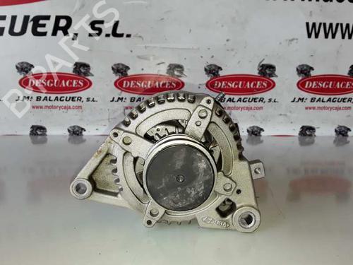 Used Alternator KIA SPORTAGE IV (QL, QLE) 1.7 CRDi (116 hp) 9315382