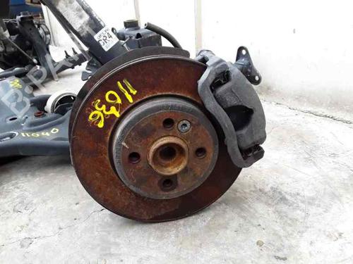 Used Right front steering knuckle MINI MINI (R56) Cooper D (109 hp) 18071477