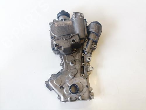 Couvercle de distribution VW GOLF V (1K1) [2003-2010]  14305446