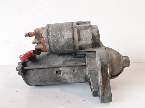 Starter OPEL MOVANO B Bus (X62)  | BP11991546M8 