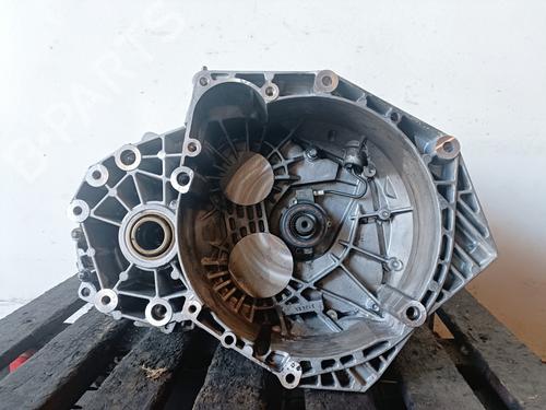 Used Gearbox OPEL INSIGNIA A (G09) [2008-2017]  12587080