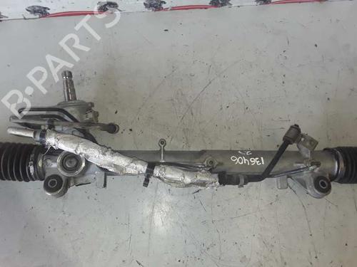 Steering rack FORD FIESTA V (JH_, JD_)  | BP9283034M22 