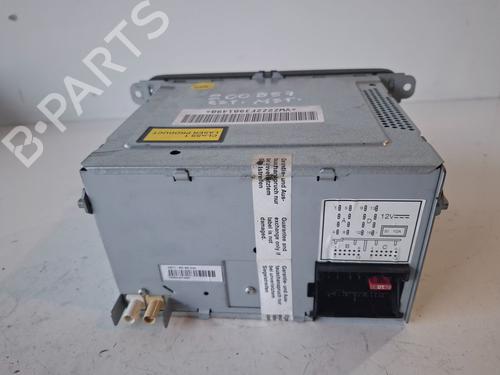 Radio VW PASSAT B6 Variant (3C5)  | BP29508532E6 