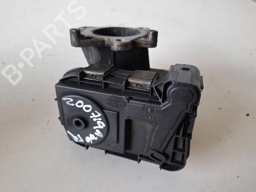 Throttle body PEUGEOT BIPPER (AA_)  | BP29378621M82 
