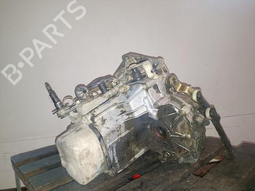 Gearbox PEUGEOT 206 Hatchback (2A/C) 1.4 LPG | BP16638855M3 