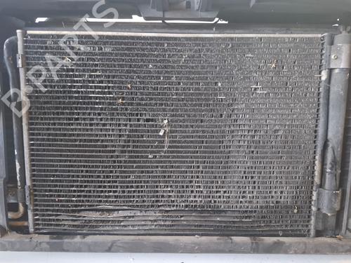 Used Heater matrix AUDI A3 Sportback (8PA) [2004-2015]  29957374