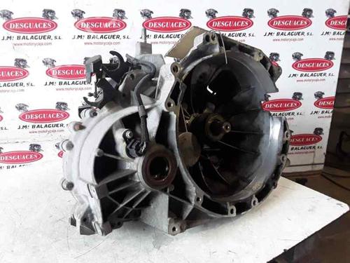 Gearkasse FORD MONDEO III (B5Y) 2.0 16V TDDi / TDCi (115 hp) 9281448