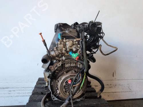 Engine CITROËN SAXO (S0, S1) 1.4 VTS | BP31382529M1 