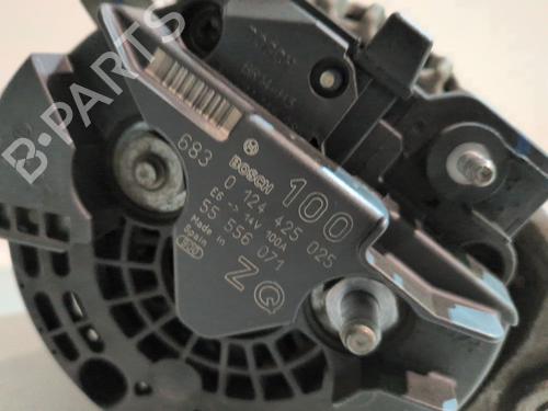 Alternator OPEL ASTRA H (A04) | BP34099072M7 - Image 4