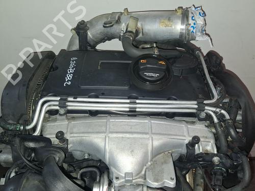 Motor VW GOLF V (1K1)  | BP29954836M1