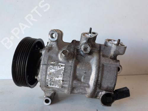 Used AC compressor AC compressor VW CADDY IV MPV (SAB, SAJ) [2015-2020] 34505295 34505295
