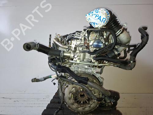 Engine TOYOTA RAV 4 III (_A3_)  | BP28537056M1
