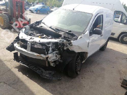 Used Parts DACIA DOKKER Express Box Body/MPV    1008753