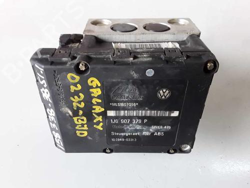 ABS pump FORD GALAXY I (WGR) 1.9 TDI | BP9284879M43 