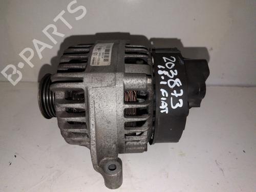 Alternator FIAT 500 C (312_) | BP34099034M7 - Image 2