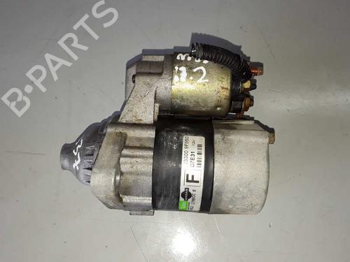 Starter NISSAN ALMERA II (N16) 1.8 | BP9283363M8 