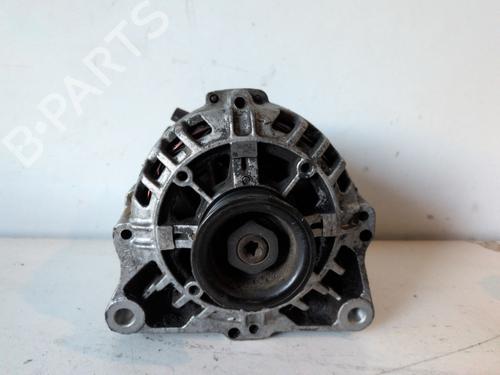 Used Alternator Alternator 37066771 37066771