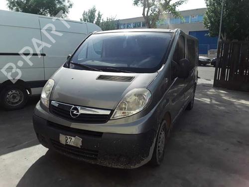 Used Parts OPEL VIVARO A Van (X83)  2.5 DTI (F7)  1008754