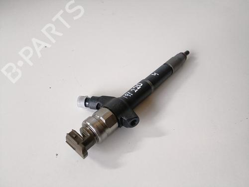 Injector MITSUBISHI PAJERO IV (V8_W, V9_W) 3.2 DI-D (V88W, V98W) | BP16940707M100 