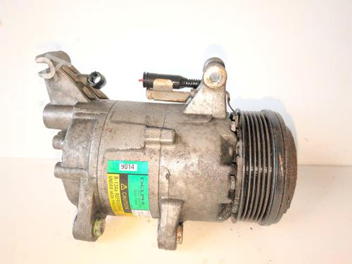 Used AC compressor AC compressor MINI MINI (R50, R53) [2001-2006] 33276852 33276852