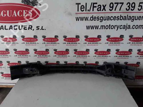 Front bumper reinforcement CITROËN BERLINGO / BERLINGO FIRST MPV (MF_, GJK_, GFK_) 1.6 HDI 75 (MF9HW, GJ9HWC, GF9HWC, GN9HWC) | BP9281538C109 