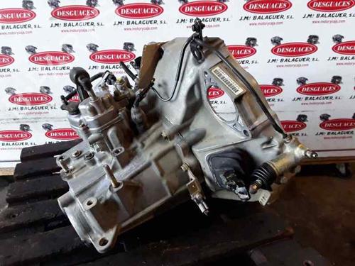Gearbox HONDA ACCORD V (CC, CD)  | BP10196468M3 
