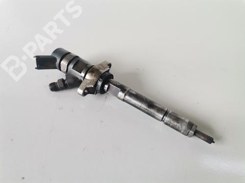 Used Injector Injector PEUGEOT 307 (3A/C) 1.6 HDi 110 (109 hp) 9551698 9551698