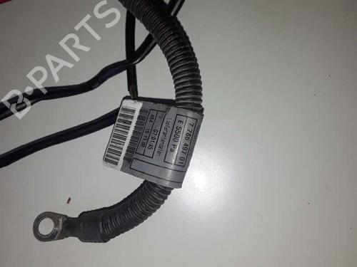 Other BMW 3 (E46) 318 d | BP14305061O1 