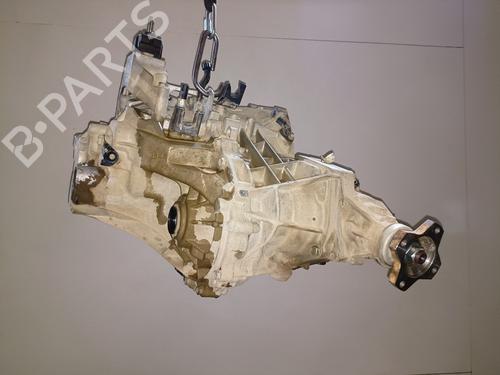Transfer box NISSAN X-TRAIL III (T32_, T32R, T32RR)  | BP18078103M36 